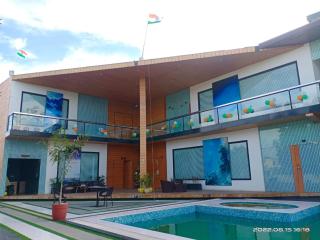 The Ramaiya Resort And Restaurant -  - 7