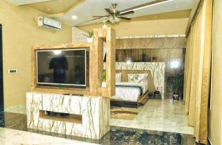 The Ramaiya Resort And Restaurant -  - 6