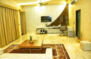 The Ramaiya Resort And Restaurant - 3