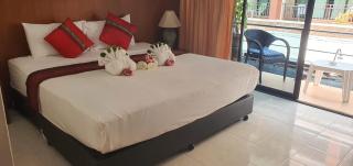 Flowernight Guesthouse - Kata Beach - 8