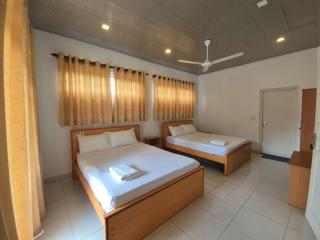 The Manor House Kegalle - 5