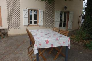 Superbe gite cosy et rustique - accès piscine en haute saison - 8