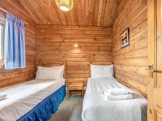 Cardhu Lodge - Uk49120 - 2