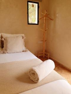 Maison Zina - Ghazoua - 6