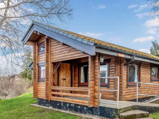 Cardhu Lodge - Uk49120 - 0