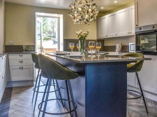Brun Cottage - 8