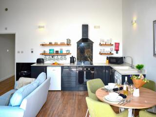 The Old Tractor Shed - Uk49681 - 1