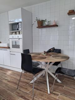 Appartement Atypique Corbières - 9