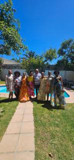 Villa Parisienne Modern Guest house - 2