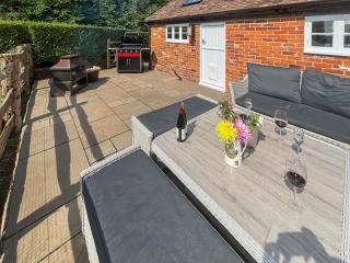 Bridge Cottage - 8