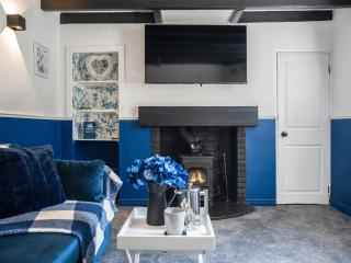 Heart Stone Cottage - 5