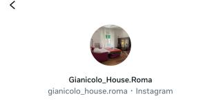 Gianicolo House - 9