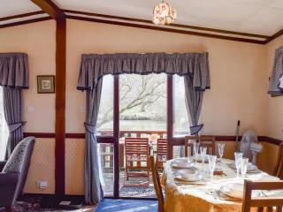 Woodpecker Lodge - Uk49149 - 7
