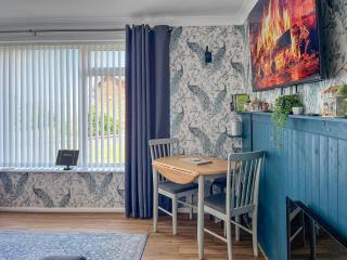 Ouston Oasis Beamish - 4