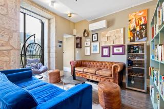 Jardim da Batalha Boutique Hotel by Shiadu - 6