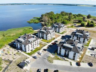 Lakeside Bliss - Cozy Retreat Just 500m from the Baltic Sea - 6