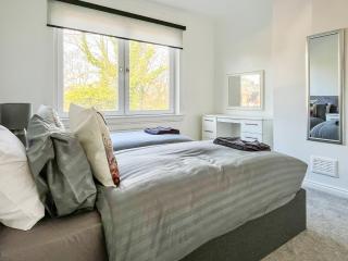 Cambusmoon Apartment - 1