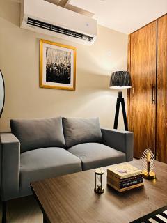 The Grid studio Your Designer Retreat - 1