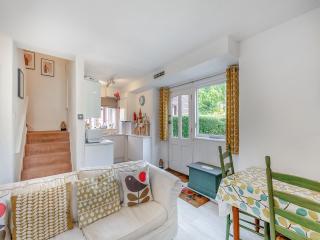 Gamekeepers Hide - 1