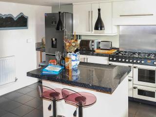 Rallt Cottage - 1
