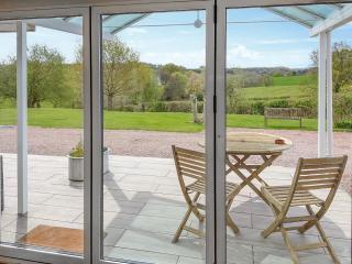 Poplars Cottage - 9