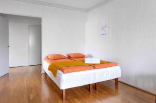 Riverside apartment in city center - 6