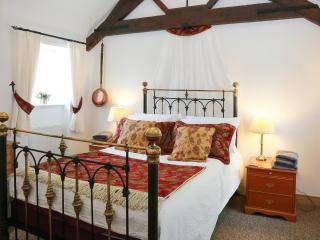 The Barn - 3