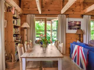 Maple Leaf Cottage - 6