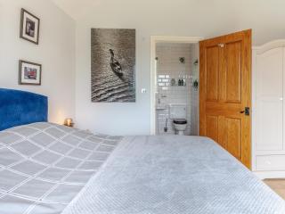 The Lodge At Edenbridge - 1