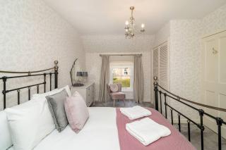 Thrums Cottage - 5