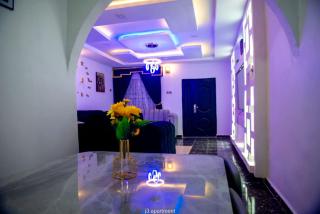 J3s Apartment and lounge - 2