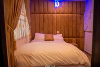 J3s Apartment and lounge - 1