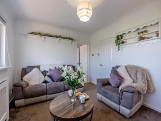 Sunrise Cottage - 3