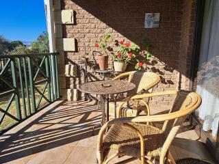 Clarens Mountain Sage Cottage - 1
