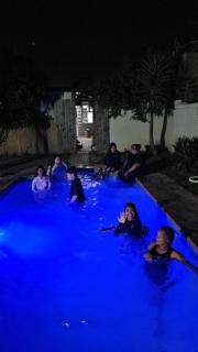 Villa Parisienne Modern Guest house - 6