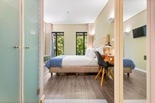 Jardim da Batalha Boutique Hotel by Shiadu - 0