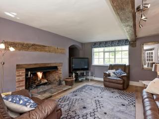 Cravens Manor - 1