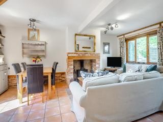 Chestnut Tree Barn - 8