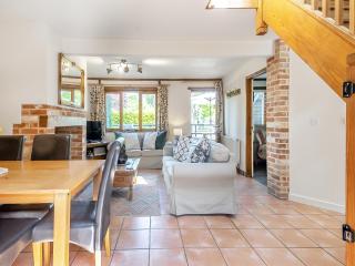 Chestnut Tree Barn - 6
