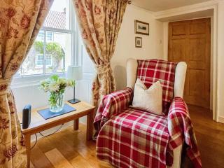 The Old Baron's Courthouse - 7