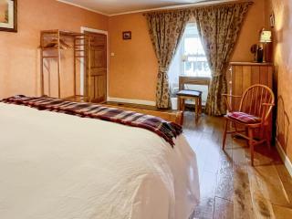 The Old Baron's Courthouse - 1