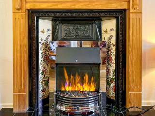 The Old Baron's Courthouse - 6