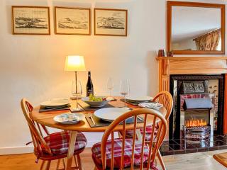 The Old Baron's Courthouse - 4