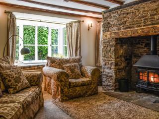 Priory Cottage - 5