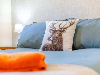 Beinn Uidhe Studio Apartment - Uk49100 - 2