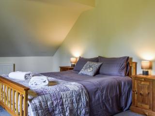 Priory Cottage - 2