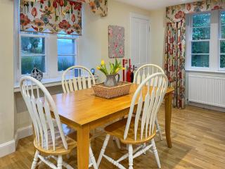 Baldowrie Lodge - 5