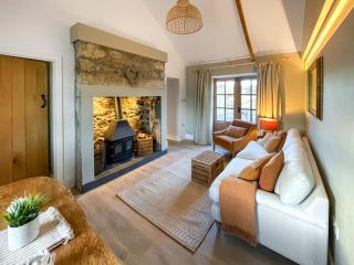Night Sky Cottage - 0