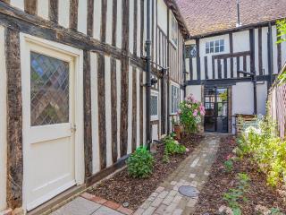 Town Farm House - Uk50144 - 5