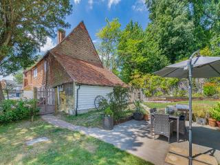 Town Farm House - Uk50144 - 4